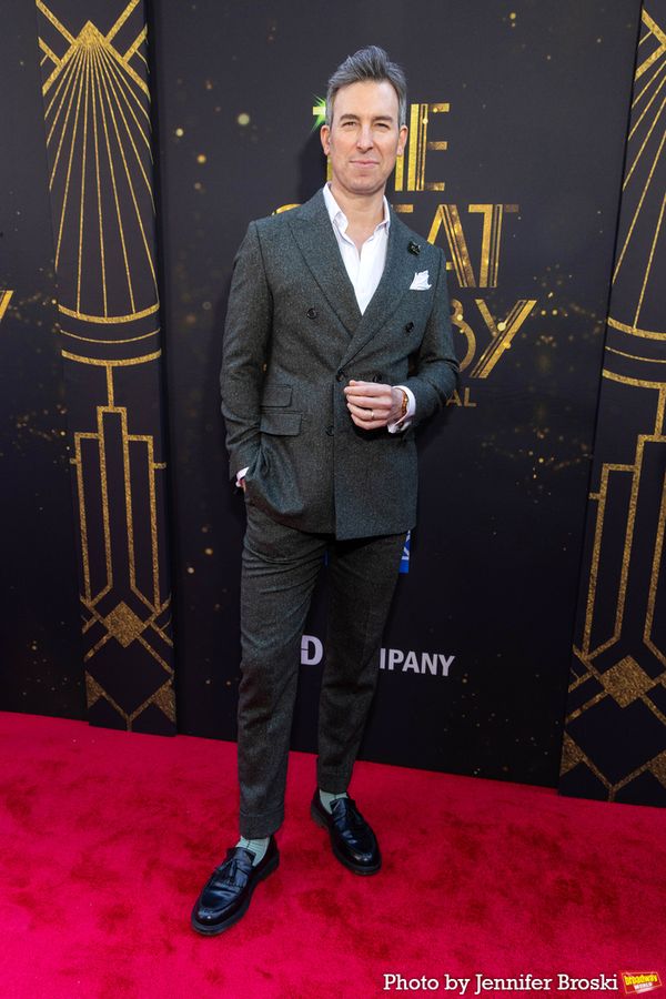 Dave Schoonover Photo