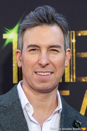 Dave Schoonover Photo