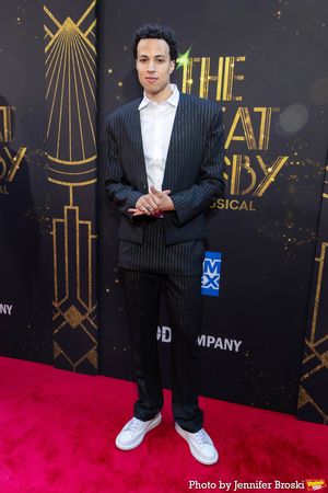 Derek Jordan Taylor Photo