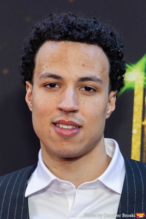 Derek Jordan Taylor Photo