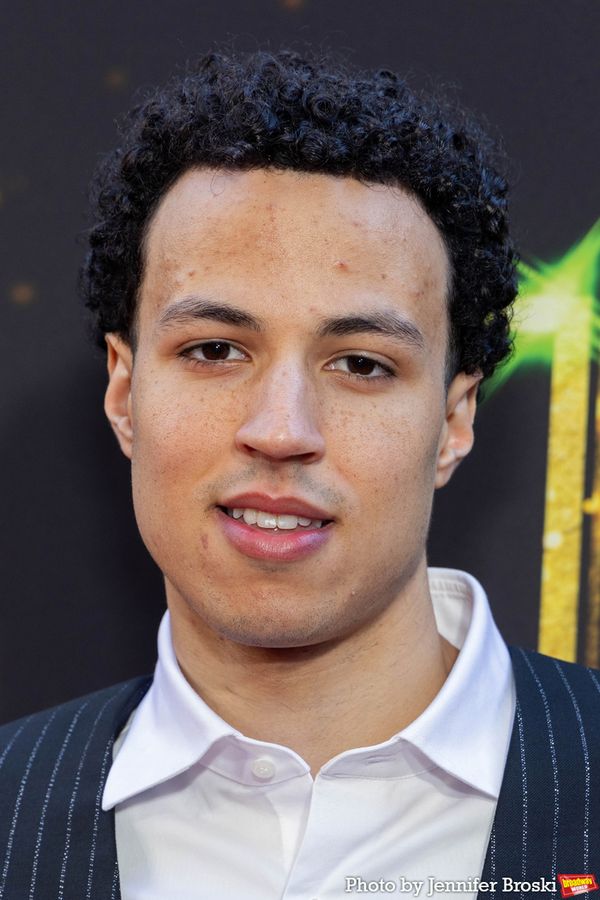 Derek Jordan Taylor Photo