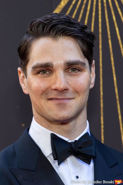 Austin Colby Photo
