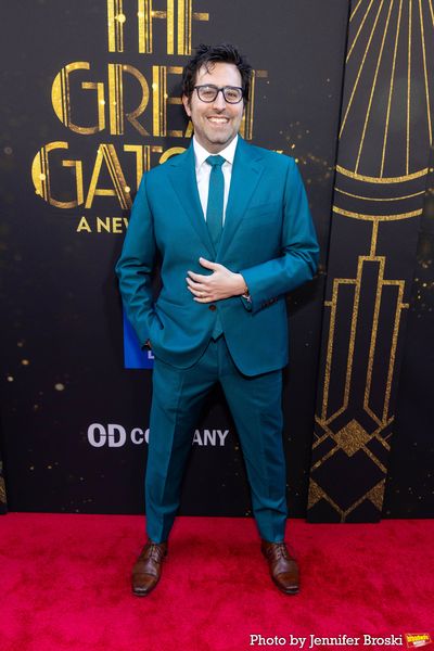 Cory Pattak Photo