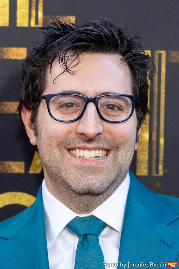 Cory Pattak Photo