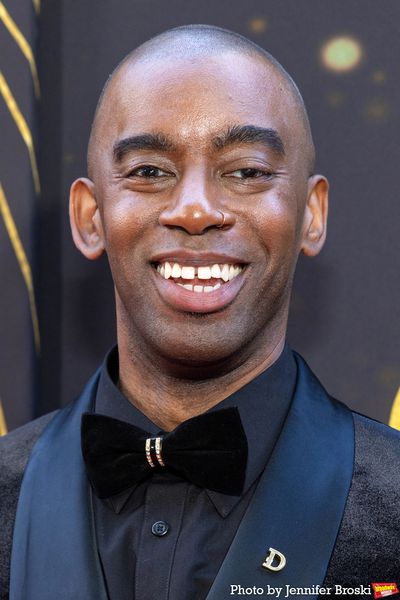 Dominique Kelley Photo