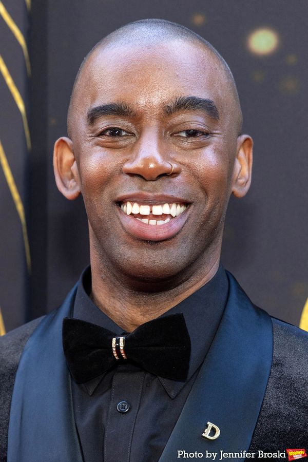 Dominique Kelley Photo