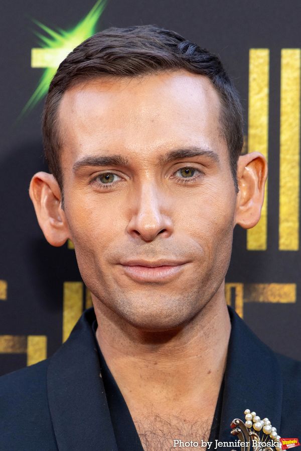 Paul Tate Depoo III Photo