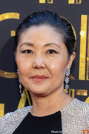 Linda Cho @ BroadwayWorld Linda Cho Photo