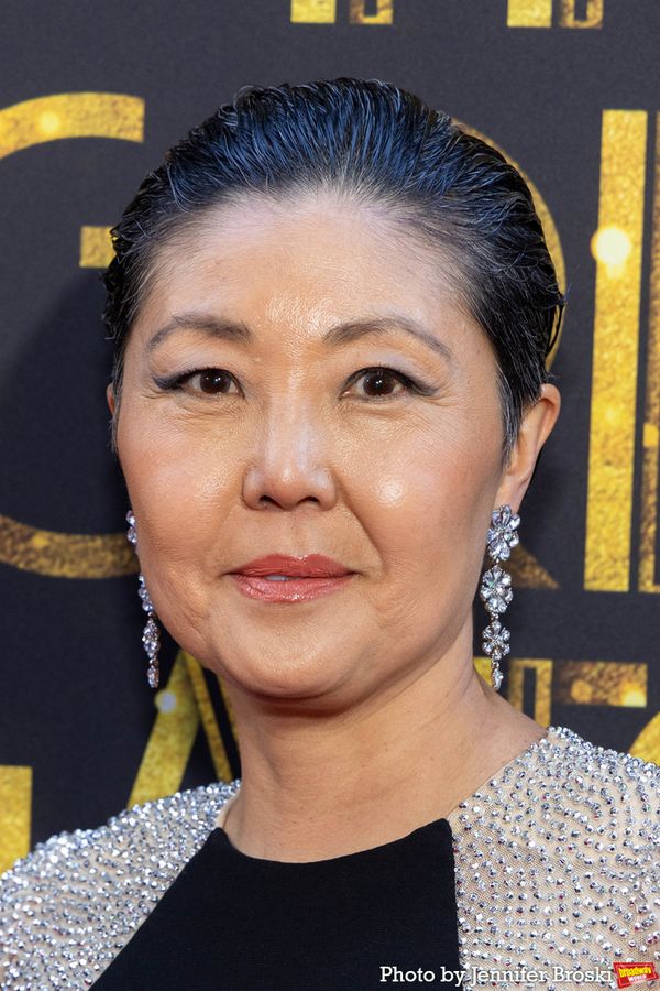 Linda Cho Photo