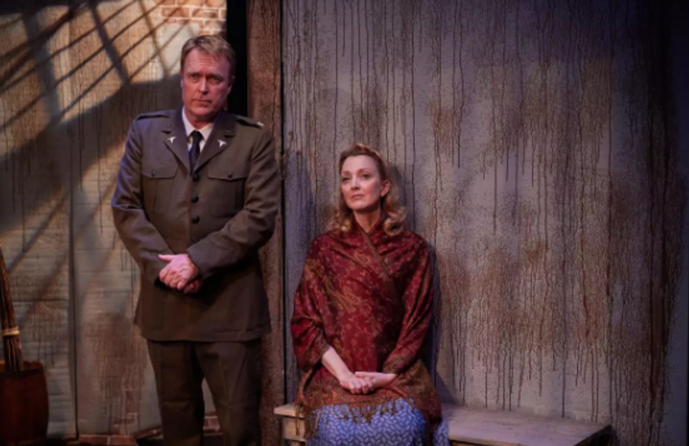 Review: SENSE OF DECENCY at North Coast Repertory Theatre Review: SENSE OF DECENCY at North Coast Repertory Theatre Image