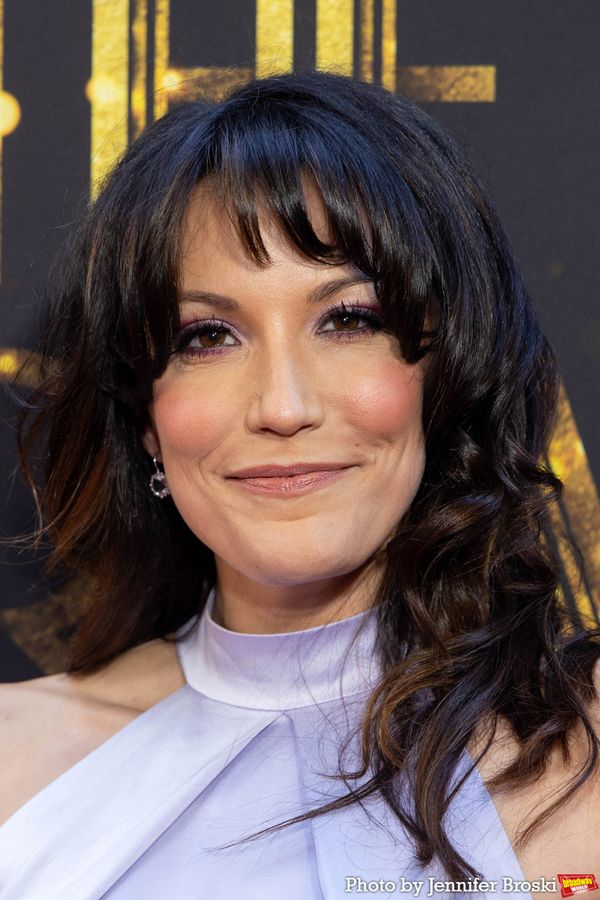 Caroline Bowman Photo