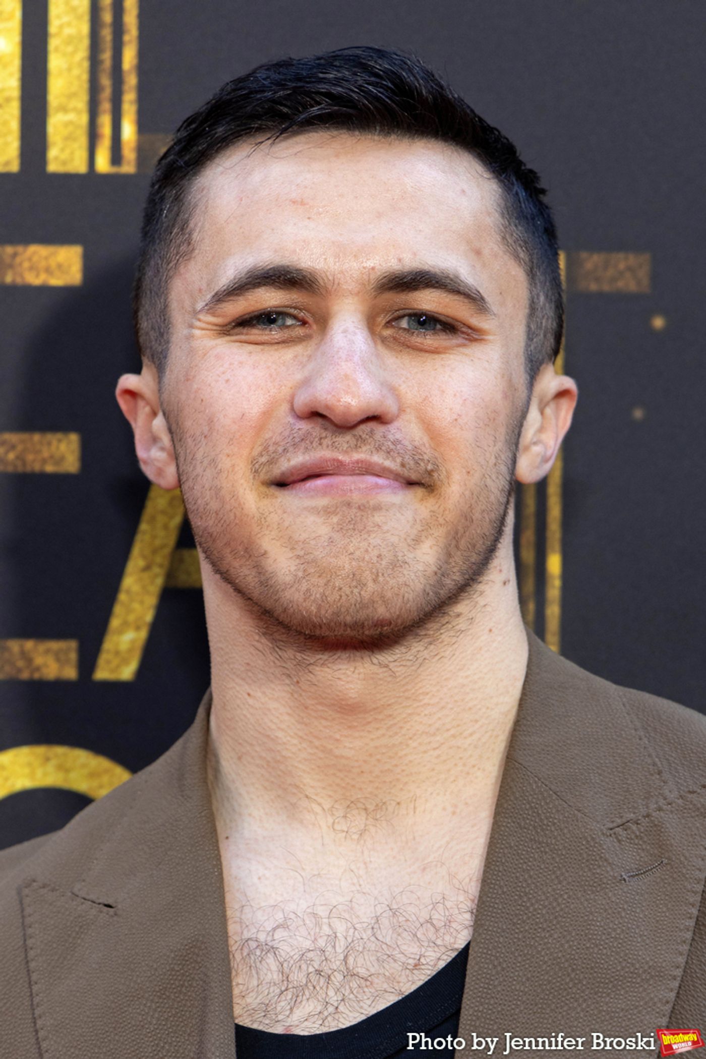 Photos: Stars Walk the Red Carpet on Opening Night of THE GREAT GATSBY  Image