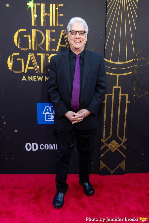 Marc Summers Photo