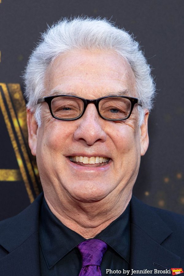 Marc Summers Photo