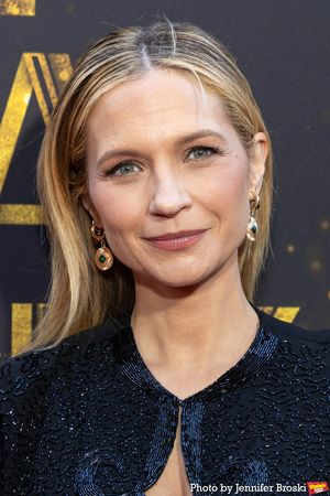 Vanessa Ray Photo