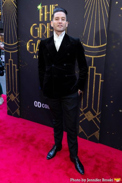 Josh Flagg Photo