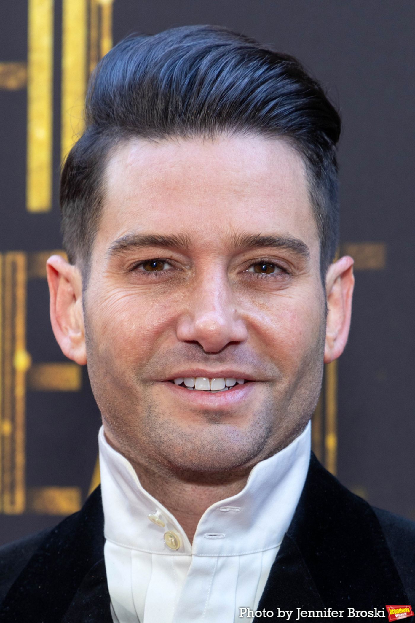 Photos: Stars Walk the Red Carpet on Opening Night of THE GREAT GATSBY  Image