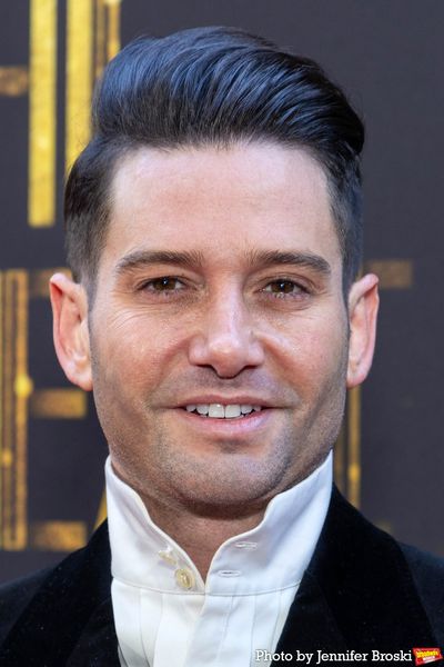 Josh Flagg Photo