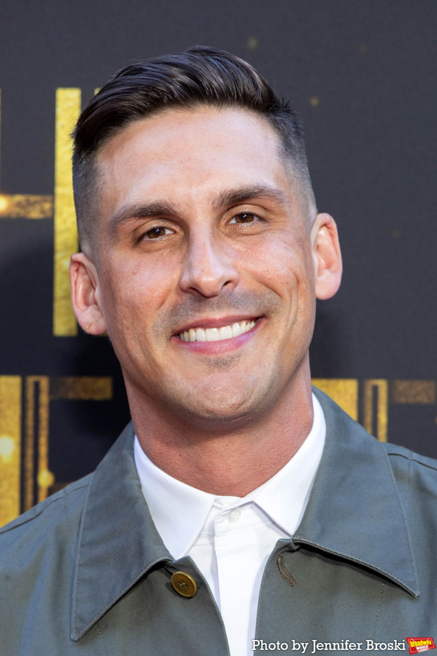 Photos: Stars Walk the Red Carpet on Opening Night of THE GREAT GATSBY  Image