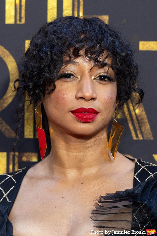 Monique Coleman Photo