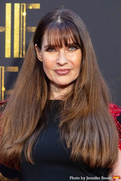 Carol Alt Photo