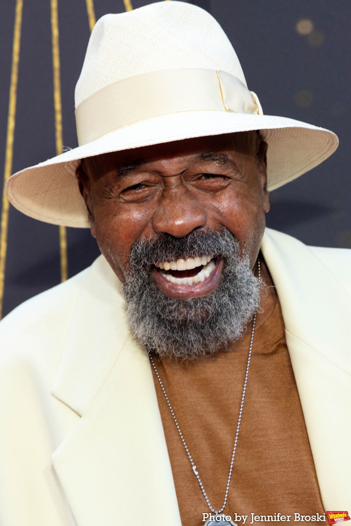 Ben Vereen at 