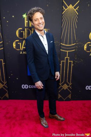 Justin Guarini Photo