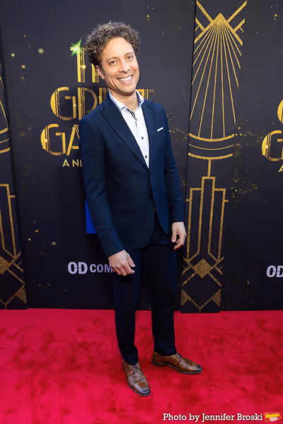 Justin Guarini Photo