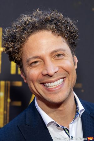Justin Guarini Photo