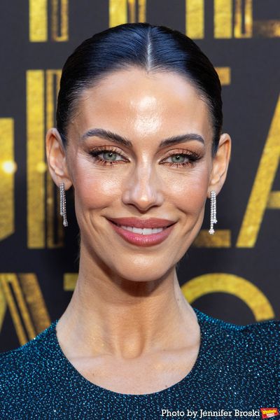 Jessica Lowndes Photo