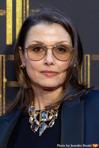 Bridget Moynahan Photo