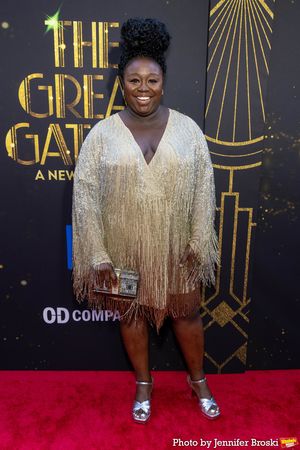 Jocelyn Bioh @ BroadwayWorld Jocelyn Bioh Photo