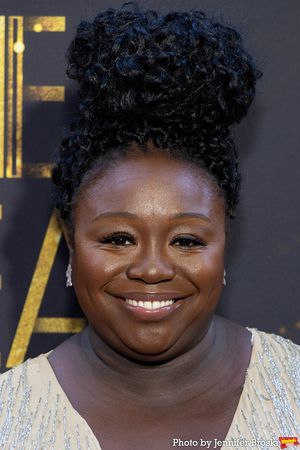 Jocelyn Bioh @ BroadwayWorld Jocelyn Bioh Photo