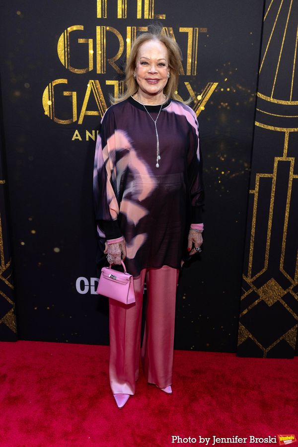 Candy Spelling Photo