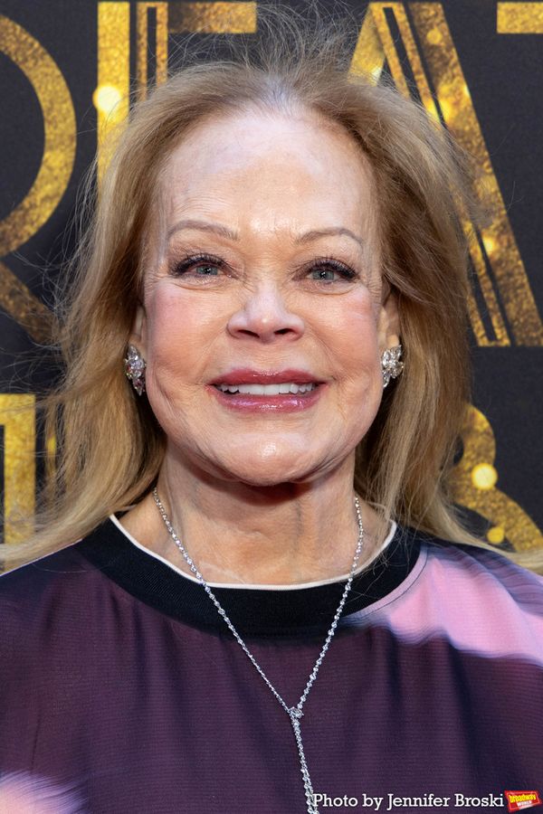 Candy Spelling Photo