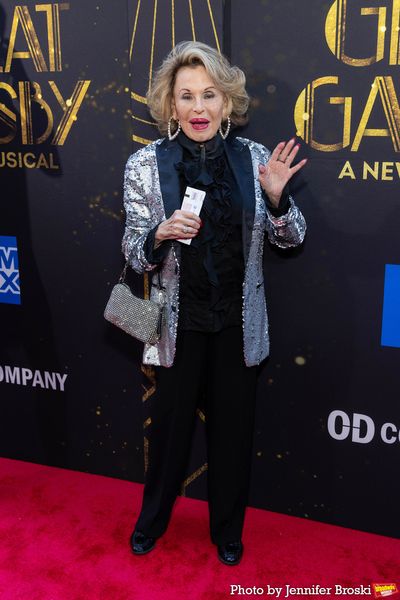 Nikki Haskell Photo