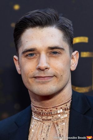 Andy Mientus Photo