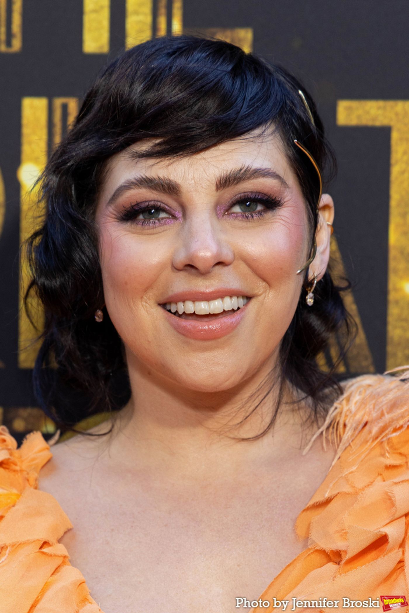 Photos: Stars Walk the Red Carpet on Opening Night of THE GREAT GATSBY  Image