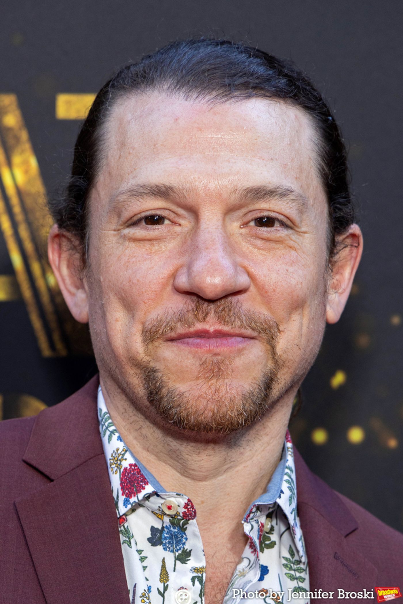 Photos: Stars Walk the Red Carpet on Opening Night of THE GREAT GATSBY  Image