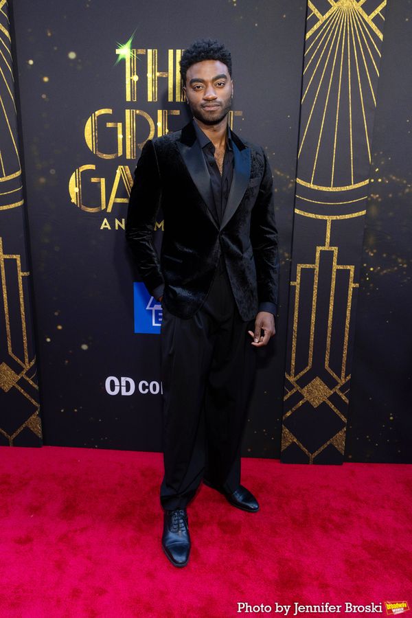 Jelani Alladin Photo