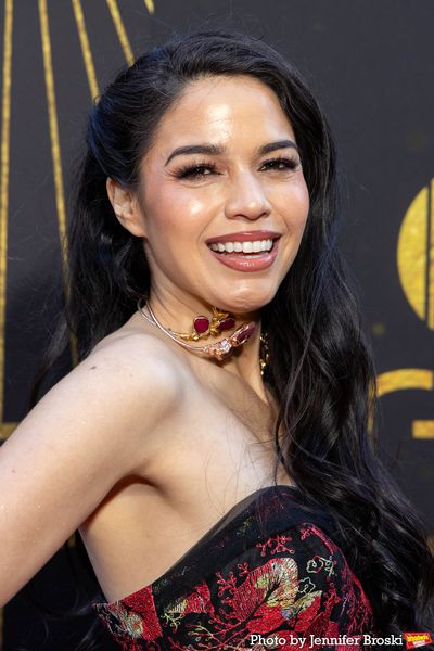 Arielle Jacobs Photo