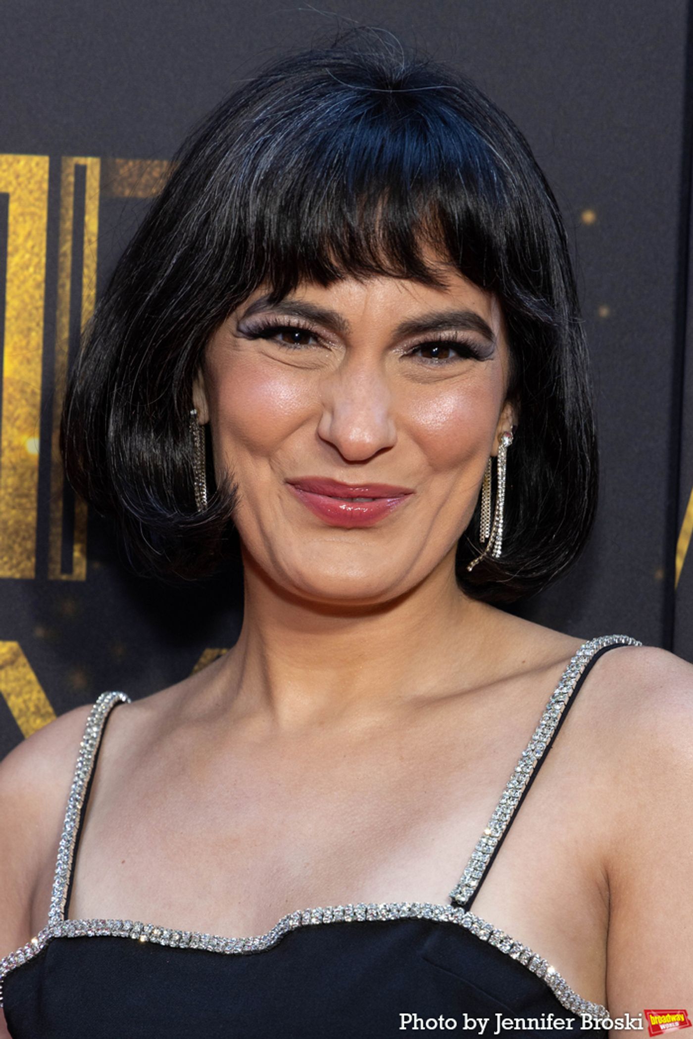 Photos: Stars Walk the Red Carpet on Opening Night of THE GREAT GATSBY  Image