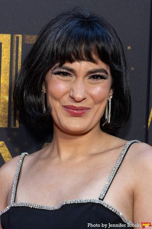 Alyssa Fox @ BroadwayWorld Alyssa Fox Photo