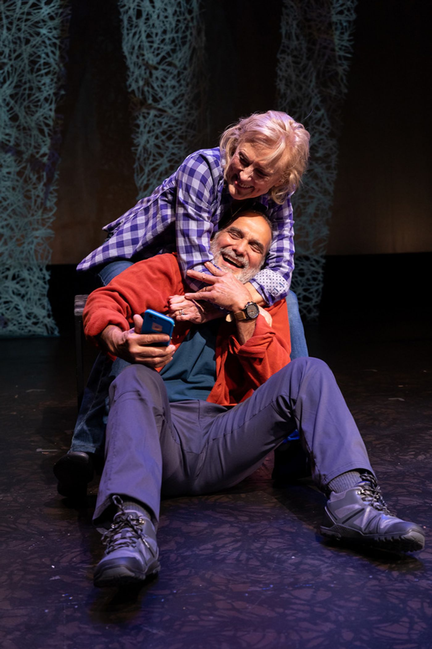 Photos: First Look at THE BODY'S MIDNIGHT at Boston Court Pasadena  Image