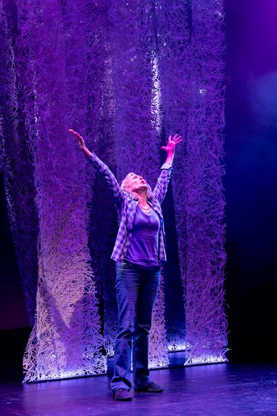 Keliher Walsh  Photo by Brian Hashimoto  Photo