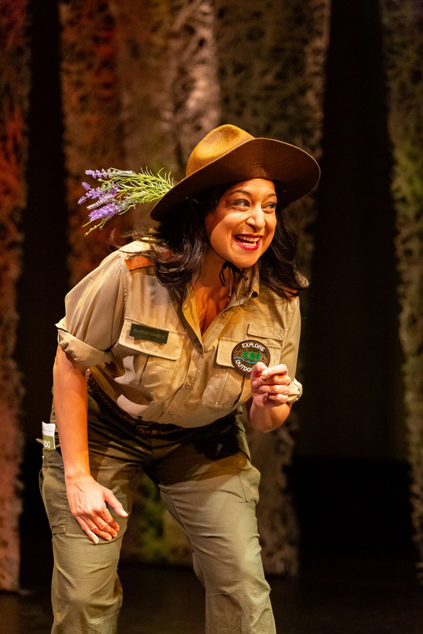 Photos: First Look at THE BODY'S MIDNIGHT at Boston Court Pasadena  Image