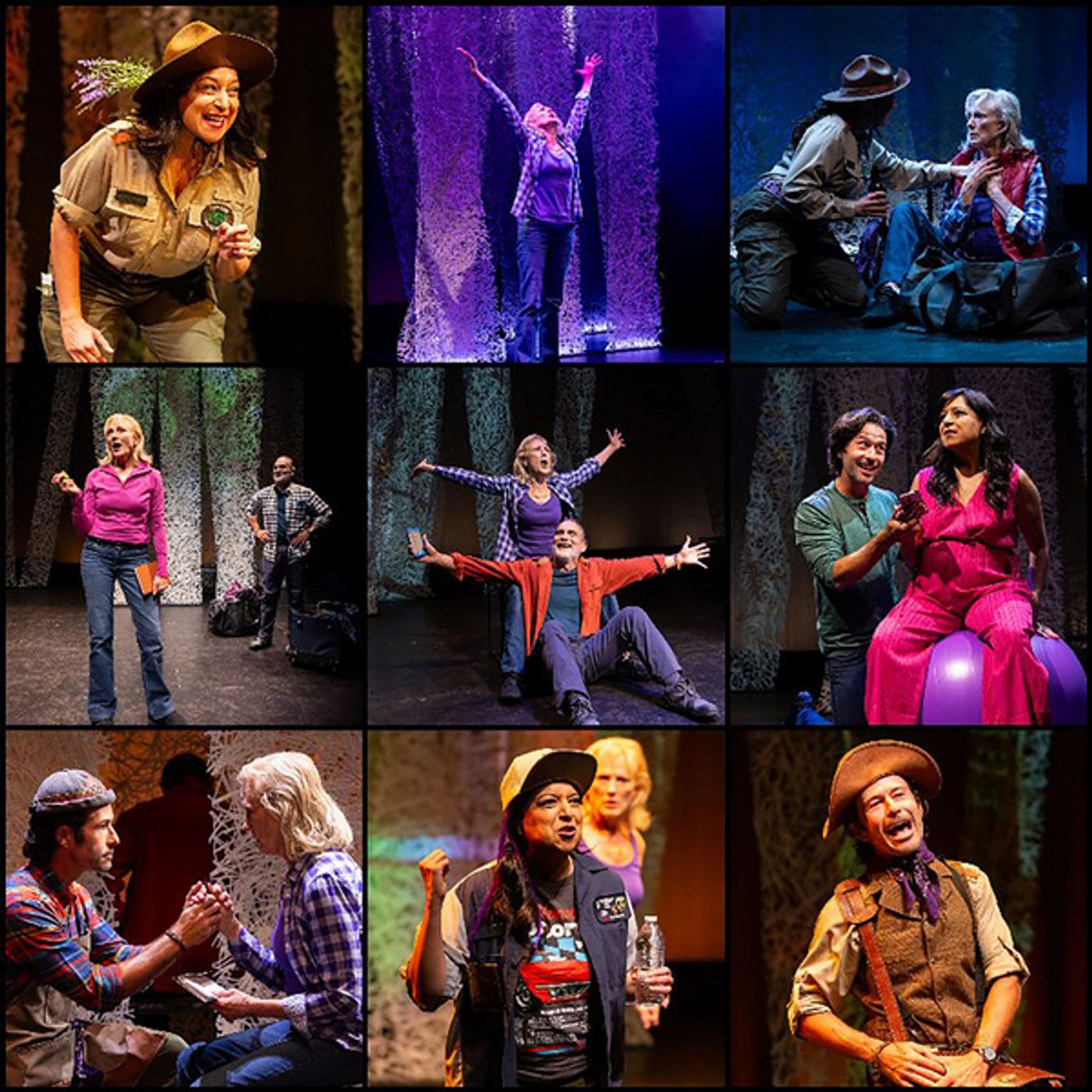 Photos: First Look at THE BODY'S MIDNIGHT at Boston Court Pasadena  Image