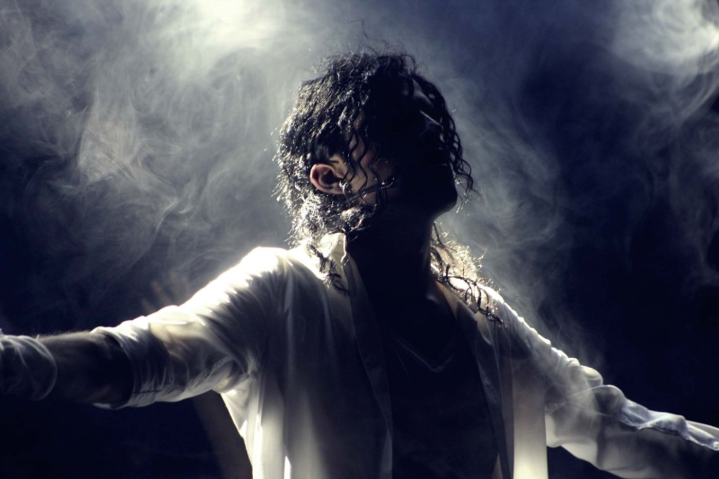 MICHAEL'S LEGACY llega a Barcelona  Image