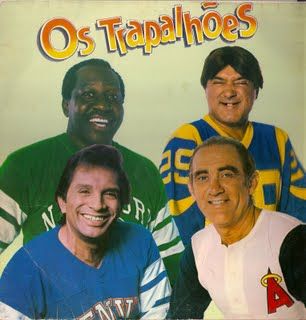 ADORAVEL TRAPALHAO, THE MUSICAL that Pays Homage to Famous Brazilian Comedian Renato Aragao, Opens In Sao Paulo  Image