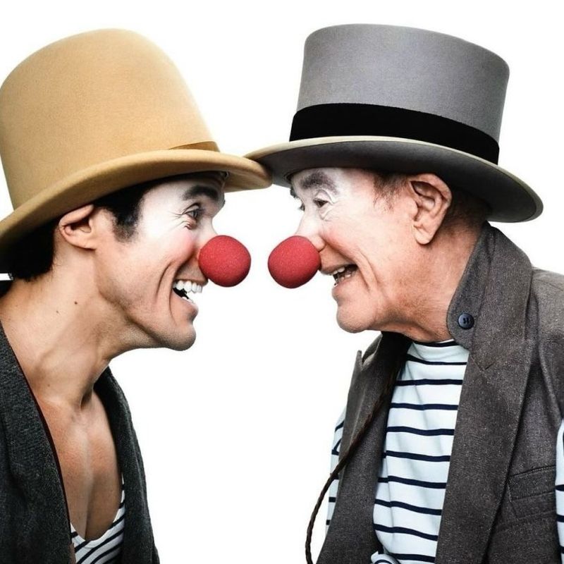 ADORAVEL TRAPALHAO, THE MUSICAL that Pays Homage to Famous Brazilian Comedian Renato Aragao, Opens In Sao Paulo  Image